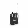 LD Systems U506 IEM R - Odbiornik bodypack do systemu dousznego z serii U500,  655-679 MHz