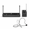 LD Systems U304.7  BPH - Mikrofon bezprzewodowy nag�owny, 470-490 MHz