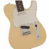 Fender Made in Japan Traditional 60s Telecaster RW Vintage White gitara elektryczna