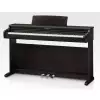 Kawai KDP 120 R pianino cyfrowe, kolor palisander