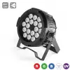 Flash LED PAR 64 18x15W RGBWA+UV 6w1 IP65 reflekor LED Flash LED PAR 64 18x15W RGBWA+UV 6w1 IP65 reflekor LED
