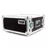 Thon Case 19″ 5U Live skrzynia transportowa