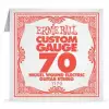 Ernie Ball 1170 struna pojedyncza ″70″