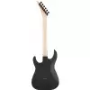 Jackson JS Series Dinky Arch Top JS22 DKA Amaranth Fingerboard Satin Black gitara elektryczna