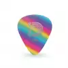 Planet Waves Rainbow Celluloid Light kostka gitarowa