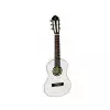 Ortega R121-1/4WH gitara klasyczna 1/4 white