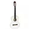 Ortega R121-7/8WH gitara klasyczna 7/8 white Ortega R121-7/8WH gitara klasyczna 7/8 white