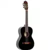 Ortega R221BK-7/8 gitara klasyczna 7/8 Ortega R221BK-7/8 gitara klasyczna 7/8