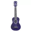 Arrow PB10 BL ukulele sopranowe z pokrowcem