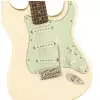 Fender Squier FSR Classic Vibe 60s Stratocaster Olympic White gitara elektryczna