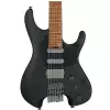 Ibanez Q54 BKF Black Flat gitara elektryczna