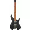 Ibanez QX52 BKF Black Flat gitara elektryczna