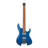 Ibanez Q52 LBM Laser Blue Matte gitara elektryczna Ibanez Q52 LBM Laser Blue Matte gitara elektryczna