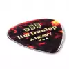 Dunlop 483-05XH Celluloid Shell Extra Heavy kostka gitarowa