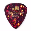 Dunlop 483-05HV Celluloid Shell Heavy kostka gitarowa