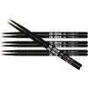 Vic Firth 5B Black 4Pack zestaw pa�ek perkusyjnych