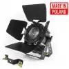 Flash Pro LED PAR 64 300W 5in1 COB RGBWA VINTAGE SHORT  mk2 reflektor LED styl retro