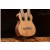 Ortega HYDRA Double neck ukulele tenorowe