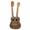 Ortega HYDRA Double neck ukulele tenorowe