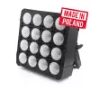 Flash BLINDER LED 16X30W 4in1 COB 16 sekcji Mk2