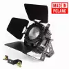 Flash Pro LED PAR 64 250W 2in1 COB WHITE 1900+ 5700K SHORT mk2 reflektor LED biae wiato