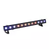 Eurolite LED IP T-PIX 12 HCL Bar IP65 panel świetlny w technologii LED zewnętrzny - LEDBAR Eurolite LED IP T-PIX 12 HCL Bar IP65 panel świetlny w technologii LED zewnętrzny - LEDBAR