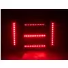 Eurolite LED IP T-PIX 12 HCL Bar IP65 panel świetlny w technologii LED zewnętrzny - LEDBAR Eurolite LED IP T-PIX 12 HCL Bar IP65 panel świetlny w technologii LED zewnętrzny - LEDBAR