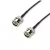 LD Systems WS 100 BNC - Kabel antenowy BNC, 0.5m