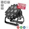 Flash Pro LED PAR SLIM 7x10W RGBW 4in1 15 mk2 LH paski reflektor LED