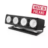 Flash Pro LED BLINDER BAR 1.2kW RGBWA+UV 6in1 COB do�wietlacz LED