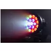 Flash Pro LED PAR 64 19x10W RGBW 4in1 IP65 mk2 ALU HOUSING POWERCON TRUE SOCETS zewntrzny wodoodporny reflektor LED