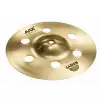 Sabian 8″ AAX Air Splash Brilliant 20805XAB talerz perkusyjny