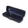 Winter JWC 560 4/4 futera� na skrzypce granatowe wn�trze