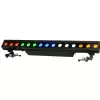 American DJ 15 HEX Bar LED - nawietlacz zewntrzny