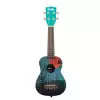 Kala Ukadelic Moonrise Soprano, ukulele sopranowe z pokrowcem