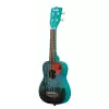 Kala Ukadelic Moonrise Soprano, ukulele sopranowe z pokrowcem
