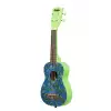 Kala Ukadelic Night Light Soprano, ukulele sopranowe z pokrowcem