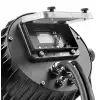 Flash Pro LED PAR 64 4x30W RGBW 4in1 IP65 mk2 ALU HOUSING POWERCON TRUE CABLE + IR CONTROLLER zewntrzny wodoodporny reflektor LED