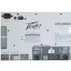 Peavey XR8600 mikser ze wzmacniaczem 2x600W/4Ohm