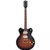 Gretsch G2622-P90 Streamliner Center Block Double-Cut P90 V-Stoptail LRL Havana Burst gitara elektryczna