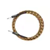 Fender Professional Series Straight/Straight 10′ Desert Camo kabel gitarowy