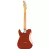 Fender Player Plus Telecaster MN Aged Candy Apple Red gitara elektryczna