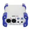 Klark Teknik DN200 V2 DiBox aktywny