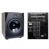 ADAM Audio SUB 15 Subwoofer aktywny do monitorw studyjnych