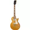 Gibson Les Paul Deluxe ′70s Gold Top Original gitara elektryczna