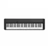 CASIO CT S 1 BK keyboard, kolor czarny