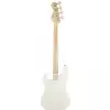 Fender Squier Affinity PJ Bass LRL OWT gitara basowa