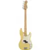 Fender Player Precision Bass Maple Fingerboard BCR gitara basowa