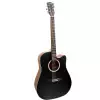 Riverwest G-413 Black gitara akustyczna