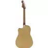 Fender Redondo Player Bronze Satin WN gitara elektroakustyczna